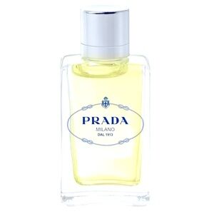 Prada Infusion D’Iris  Eau de Parfum Miniature 7.5 ml 0.24 Oz Travel Size New